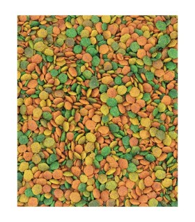 nutribird g 14 tropical mant 1 kg