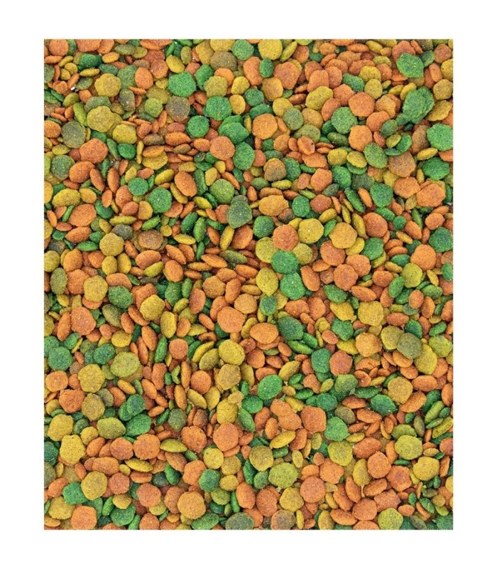 nutribird g 14 tropical mant 1 kg
