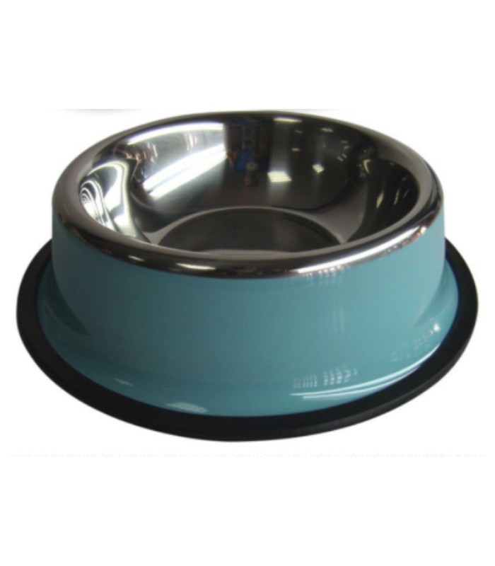 comedero perro ainox color 18 26 m 5185