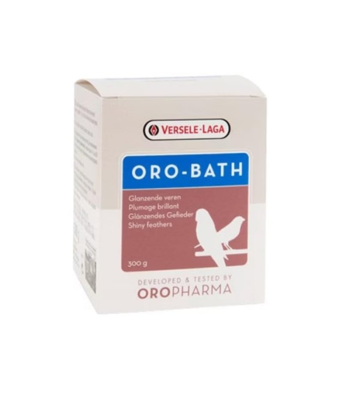 oro bath sal de bano 300 gr