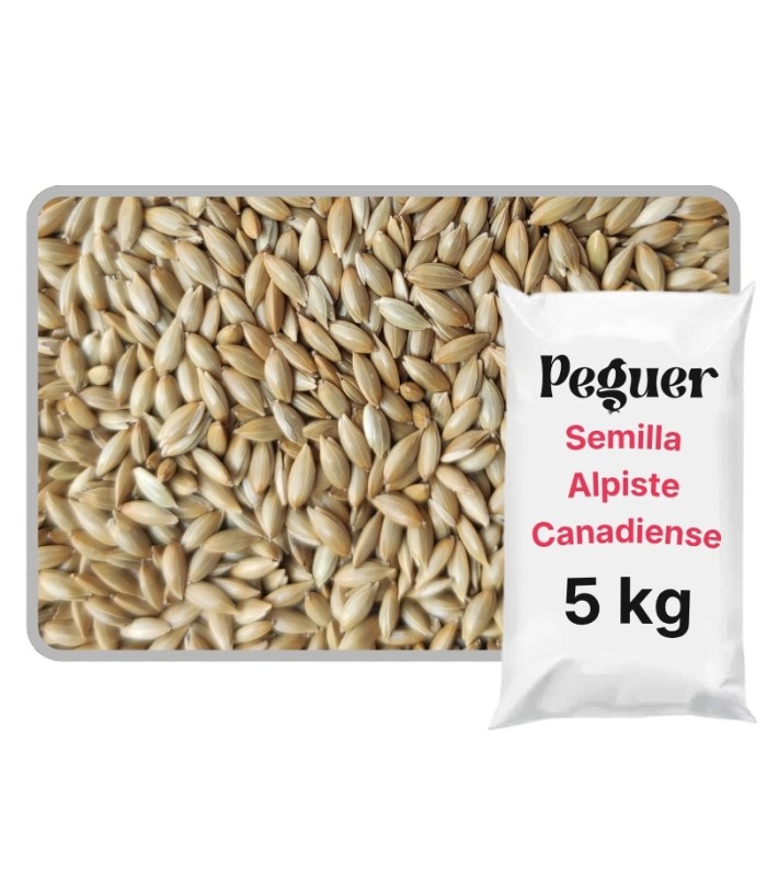 alpiste bolsa 5 kg