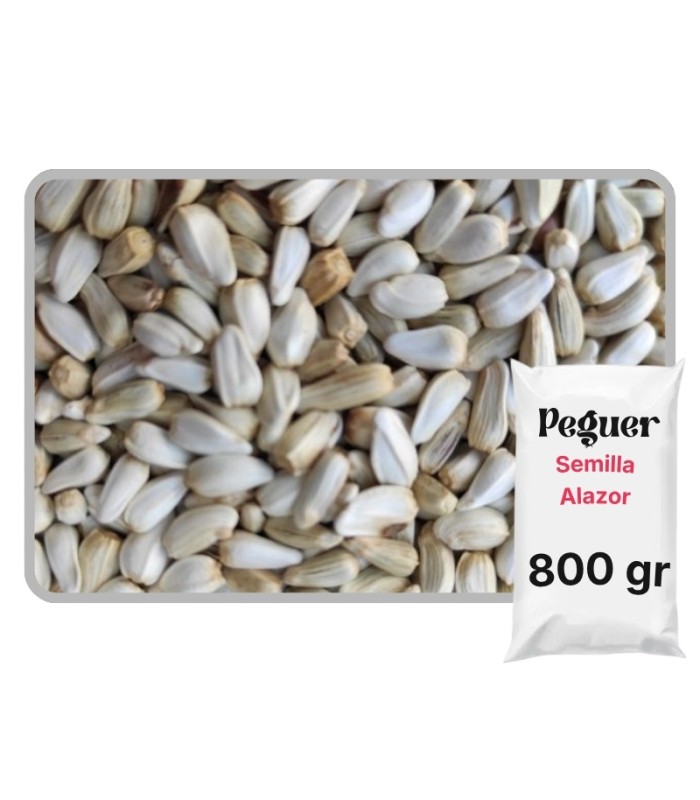 alazor 800 gr