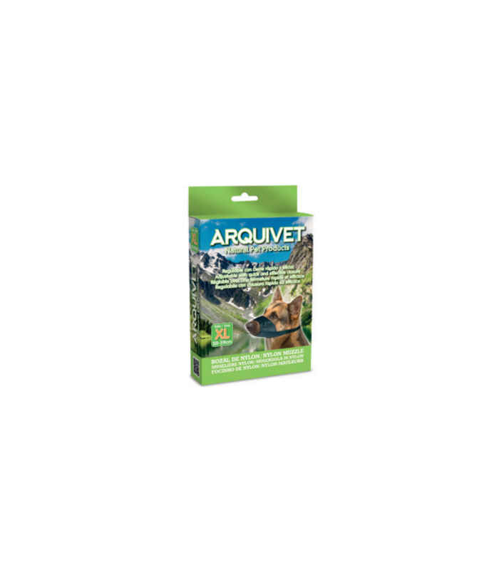 bozal nylon n0 sx yorkshire 1920