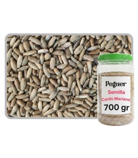 bote cardo mariano 700 gr