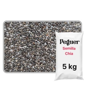 peguer chia 5 kg