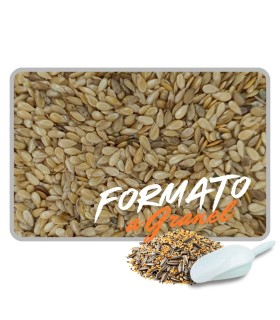 linaza dorada 1 kg