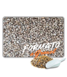 mijo japones 1 kg