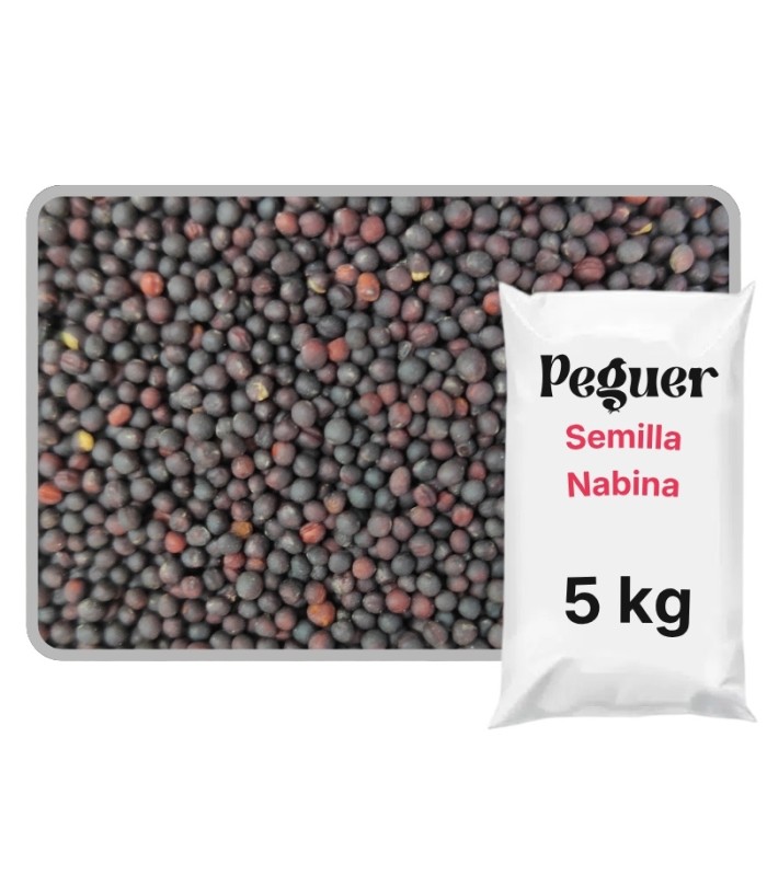 nabina 5 kg