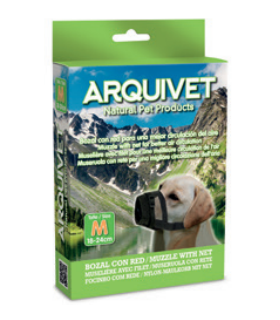 bozal nylon cred t3 m 1928