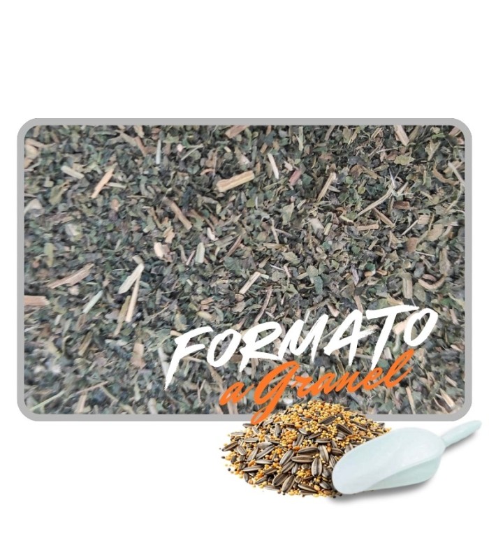 ortiga 1 kg
