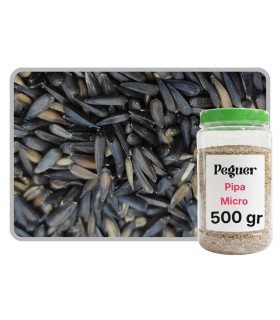 bote pipa micro 500 gr