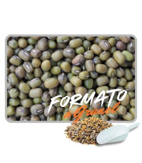 soja verde 1 kg