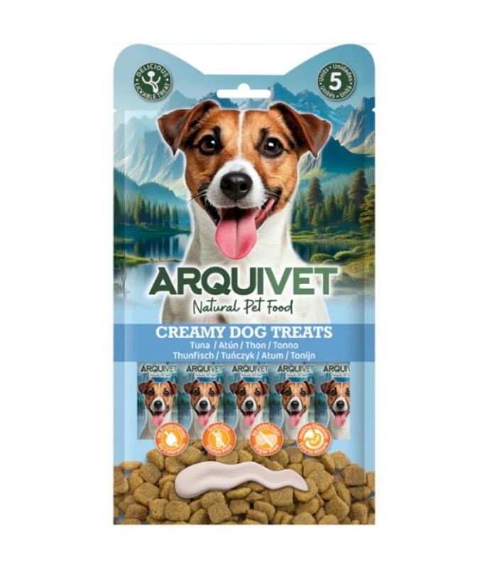 snack cremoso de atuon 75 gr 1442