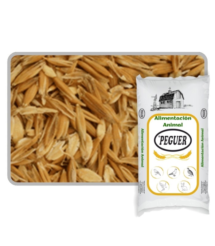 avena aplastada 15 kg