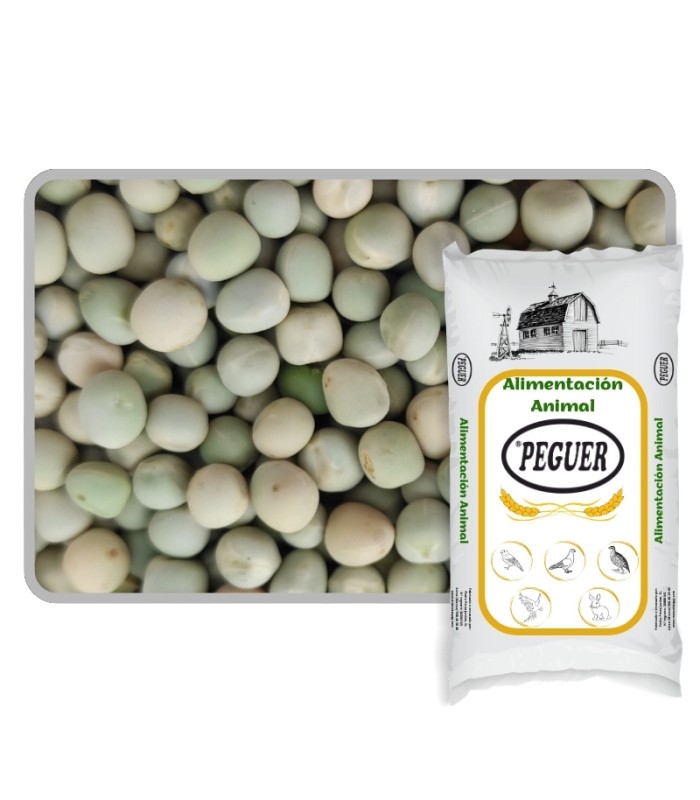 guisantes verdes saco 25 kgxxxx 025Ekg