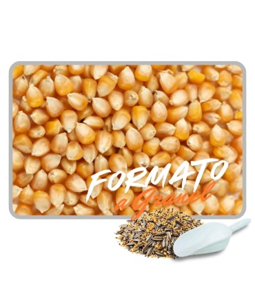 maiz palomitas 1 kg granel