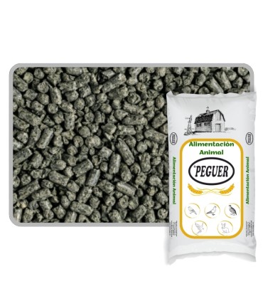 pulpa de remolacha 25 kg