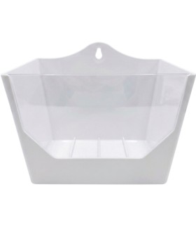 casillero c 20 ffrontal blanco