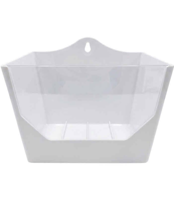 casillero c 20 ffrontal blanco