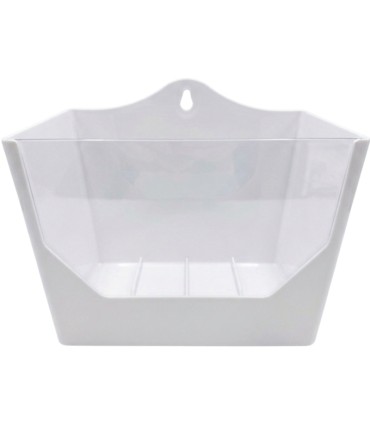 casillero c 20 ffrontal blanco