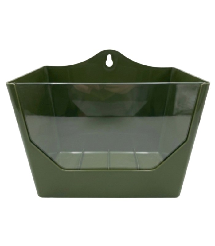 casillero c 20 cfrontal verde