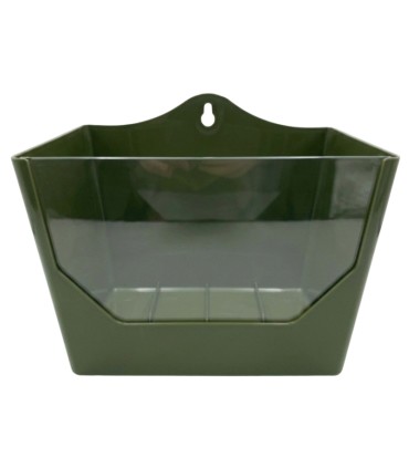 casillero c 20 cfrontal verde