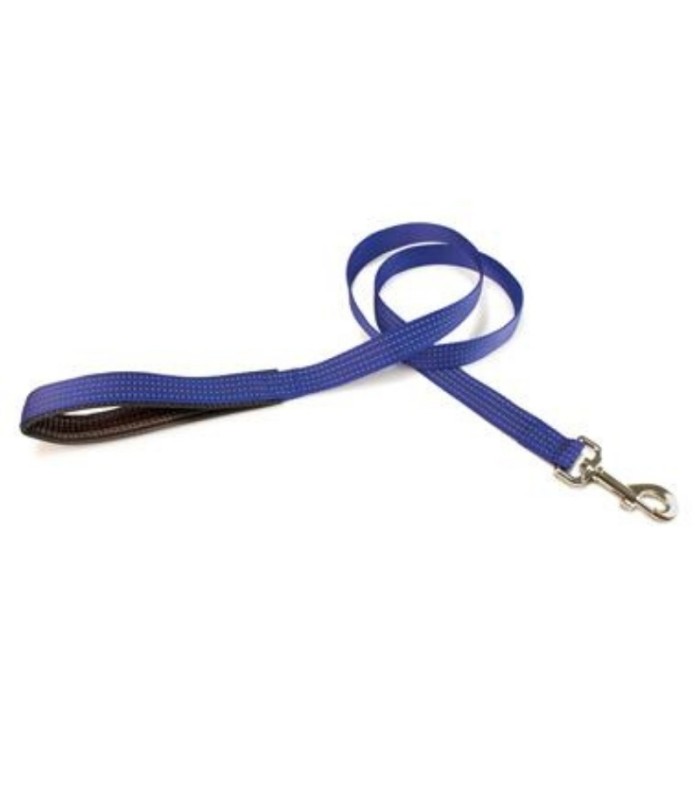 correa nylon liso azul cielo 25x120 cm 17479