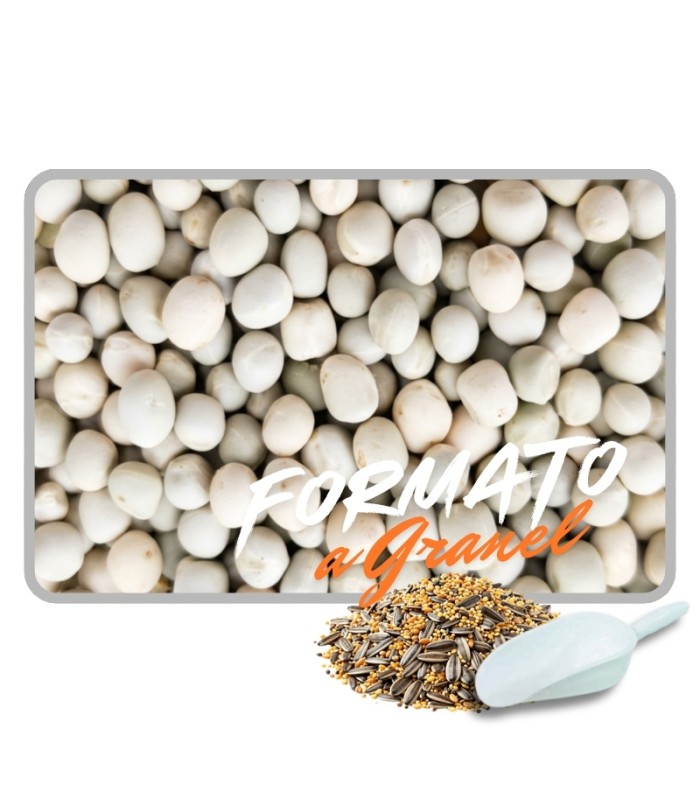 guisantes 1 kg