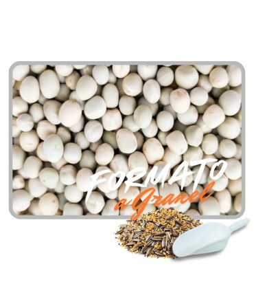 guisantes 1 kg