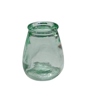 bebedero olleta cristal