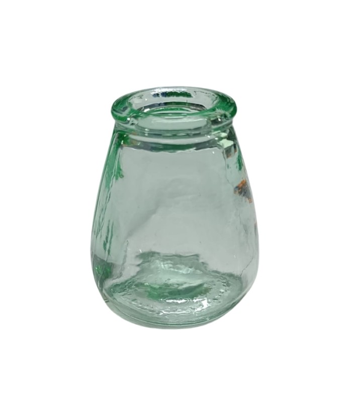 bebedero olleta cristal