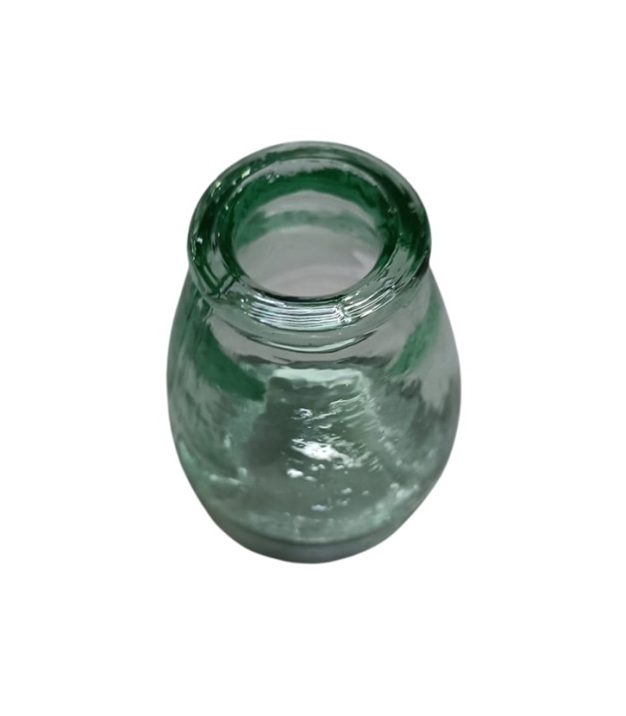 bebedero olleta cristal