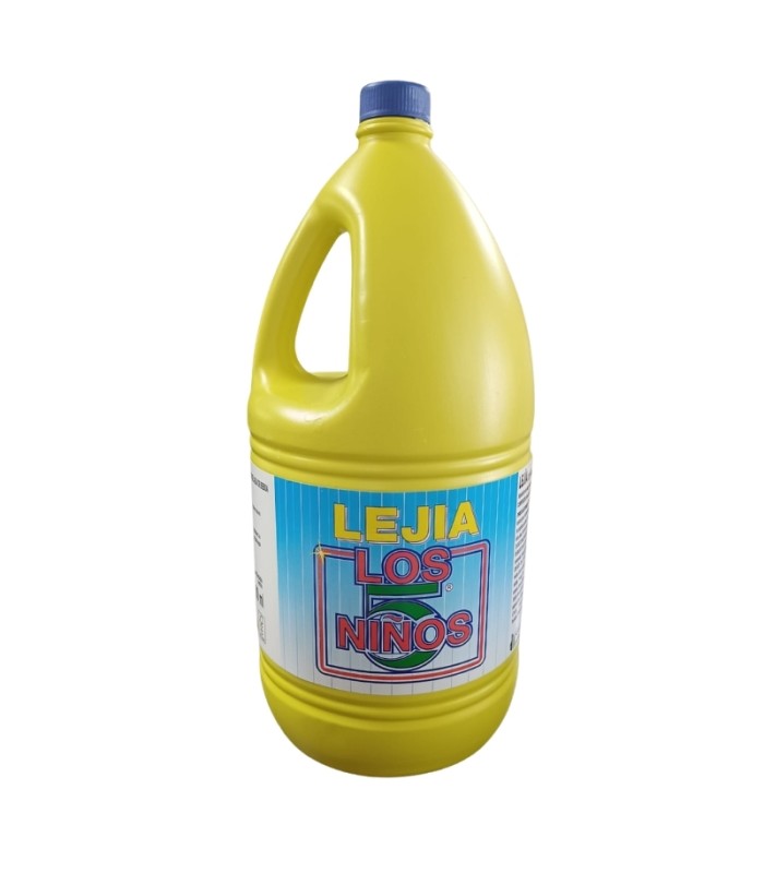 lejia los ninos 4 l