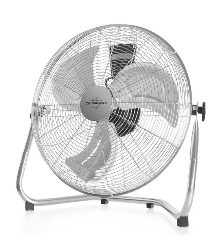 ventilador orbegozo alta potencia pw1345 1346