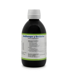 antihongos aqua shield canariz 2 250 ml