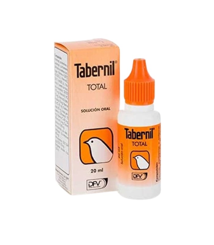 tabernil total 20 ml