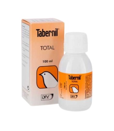 tabernil total 100 ml
