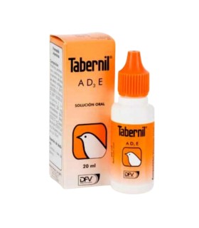 tabernil ad3e 20 ml