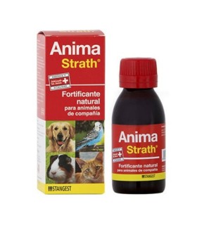 anima strath 100 ml fortificante levadura de cerveza