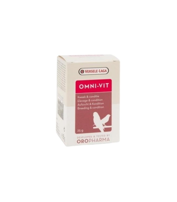 omni vit 25 gr