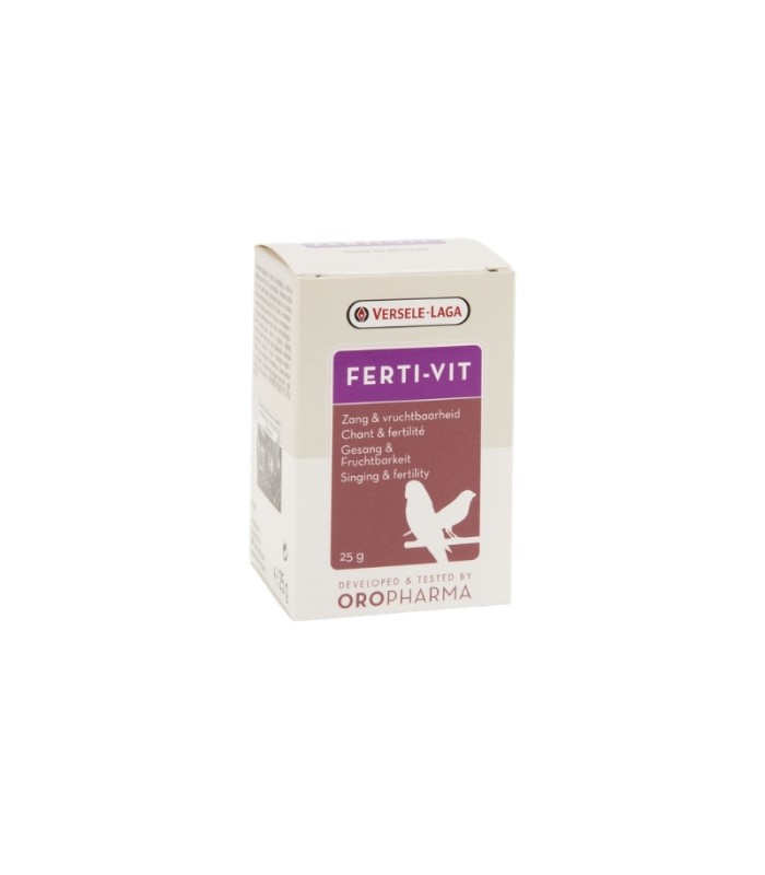 ferti vit 25 gr