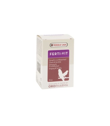 ferti vit 25 gr