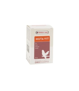 muta vit 25 gr
