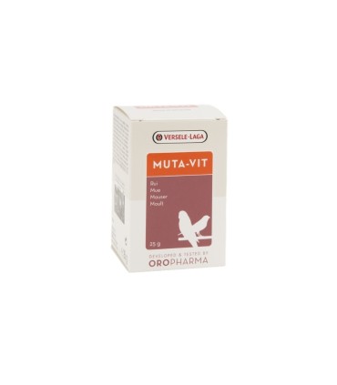 muta vit 25 gr