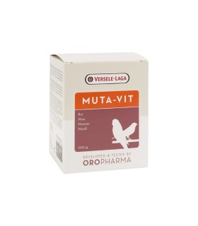 muta vit 200 gr