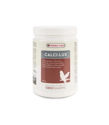 calci lux 500 gr