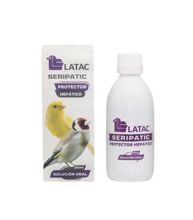 seripatic 250 ml protector hepatico