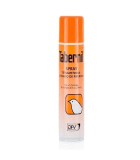 tabernil insecticida spray 750 ml
