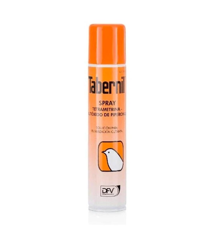 tabernil insecticida spray 750 ml