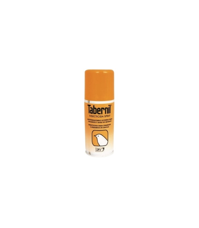 tabernil insecticida spray 150 ml